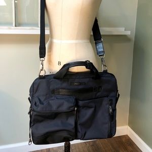 TUMI Messenger Bag
